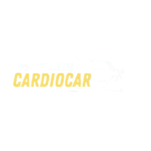 Logotip de Talleres Cardiocar