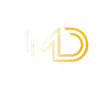 Logotip de MotorDrive