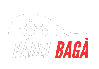 Logotip de Club Pàdel Bagà