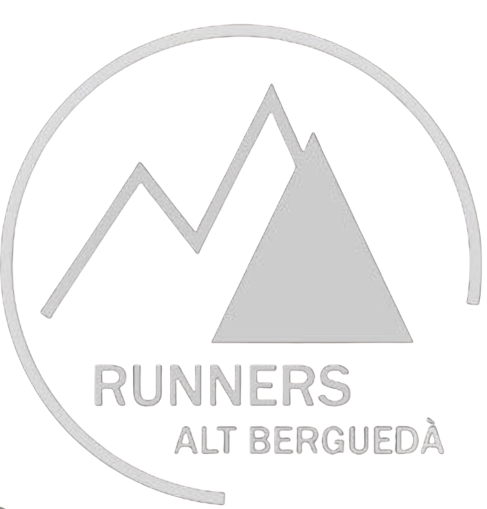 Logotip de Runners Alt Berguedà